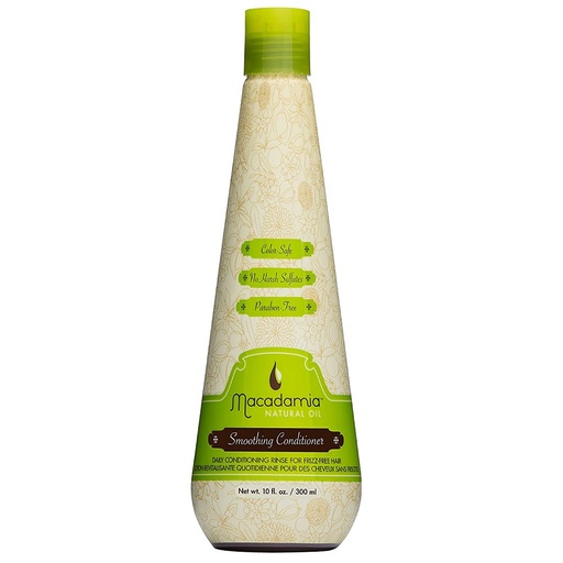 [13930055002] Macadamia Natural - SMOOTHING CONDITIONER 300ML