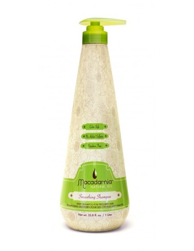 [13930054002] Macadamia Natural - SMOOTHING SHAMPOO 300ML