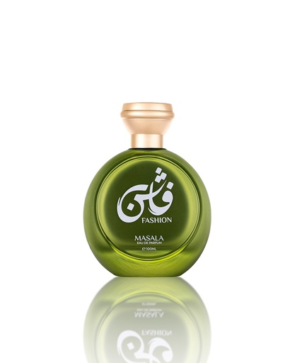 Masala -  Fashion Perfume -  100ml