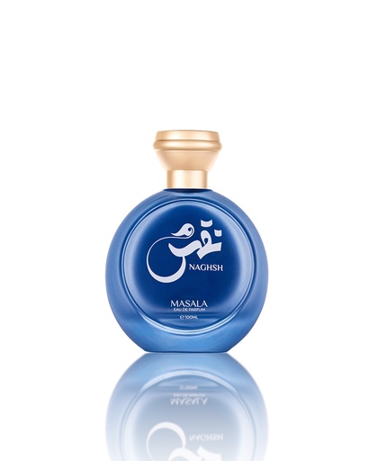 Masala -  Naghsh Perfume -  100ml