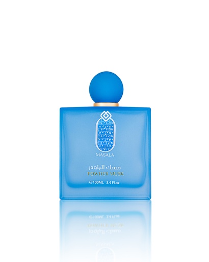 Masala -  Powder Musk – 100ml