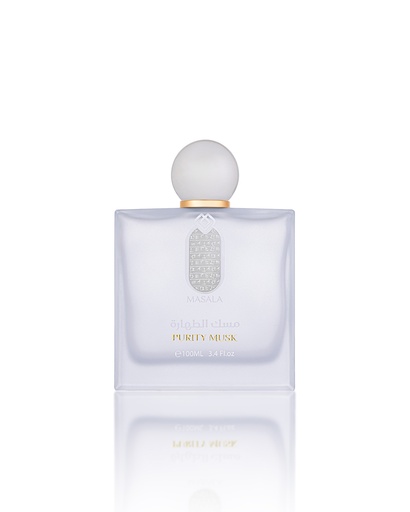 Masala -  Purity Musk– 100ml
