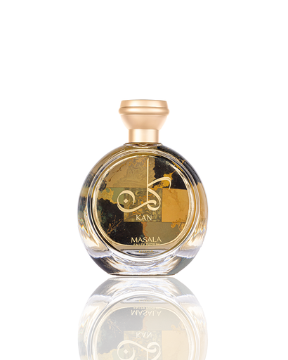 Masala - Kaan Perfume -  100ml