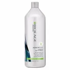 [56900023] Matrix - Biolage - Keratindose - For Overprocessed Hair - Conditioner - 1000ml 
