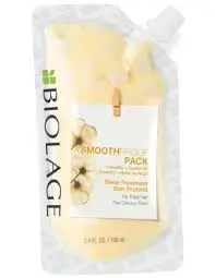 ماتريكس - بيولاج - حزمة علاج عميقة من SmoothProof - 100 مل