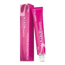 Matrix - So Color Beauty - Hair Coloring - Color# 7NJ - 90ML 