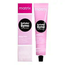 Matrix - So Color Beauty - Hair Coloring - Color# Anti-Red - 90ML 