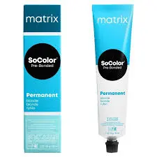 Matrix - So Color Beauty - Hair Coloring - Color# Beauty Extra Blond - UL-A+ - 90ML 