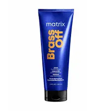 [56930153] Matrix - Total Results - Brass Off Color Obsessed - Mask - 200ml 
