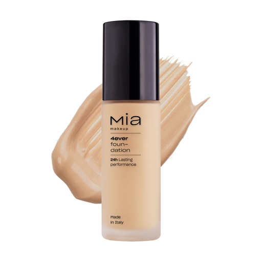 [FLL13] Mia - 4ever Fluid Foundation 13 Light Beige