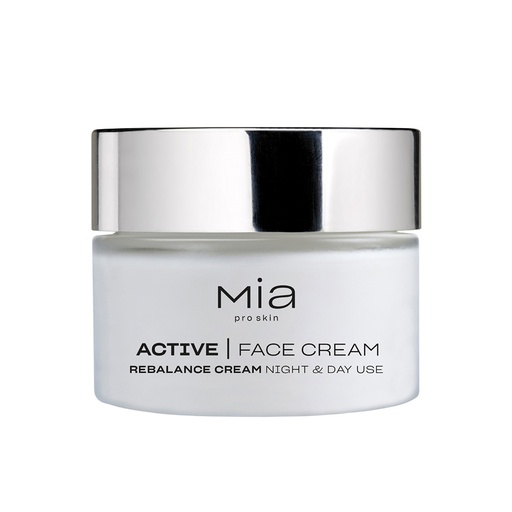 [ZA229] Mia - Active Face Cream