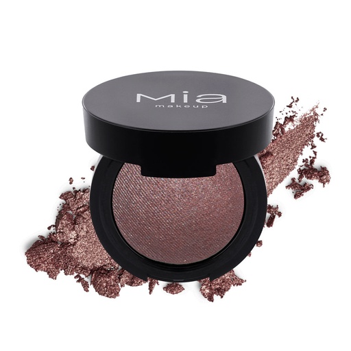 [OM403] Mia - Baked Eyeshadow Wet&Dry Moon Glaze 04 Nebula