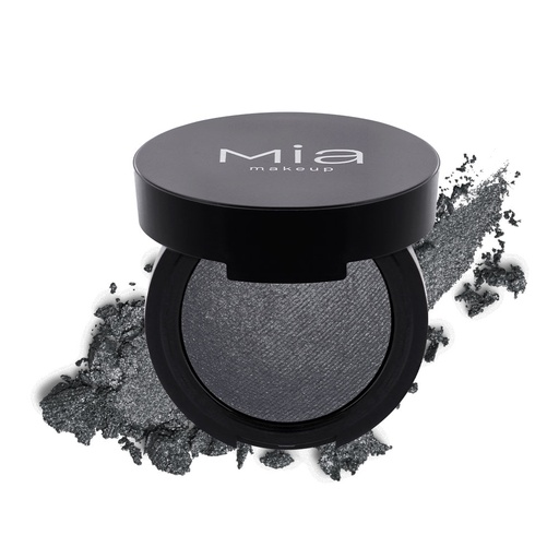 [OM407] Mia - Baked Eyeshadow Wet&Dry Moon Glaze 08 Universe