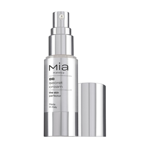 [BB012 ] Mia - Bb Secret Cream 12 Warm Beige