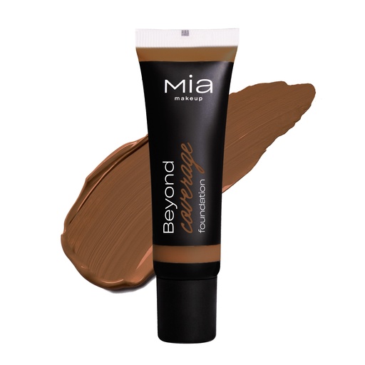 [ZA420] Mia - Beyond Coverage Foundation 17 Noyer 