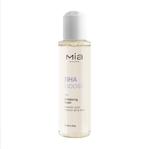[DC019] Mia - Bha Boost Exfoliating Liquid