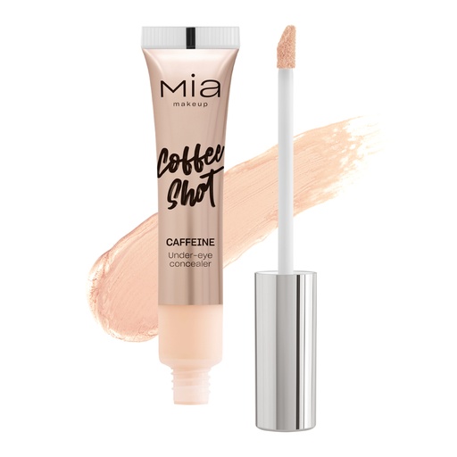 [CO03N] Mia - Coffee Shot Concealer 03n