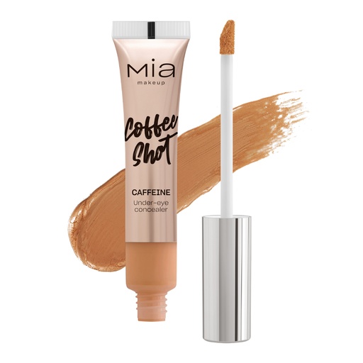 [CO14W] Mia - Coffee Shot Concealer 14w