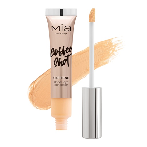 [CO19WO] Mia - Coffee Shot Concealer 19wo