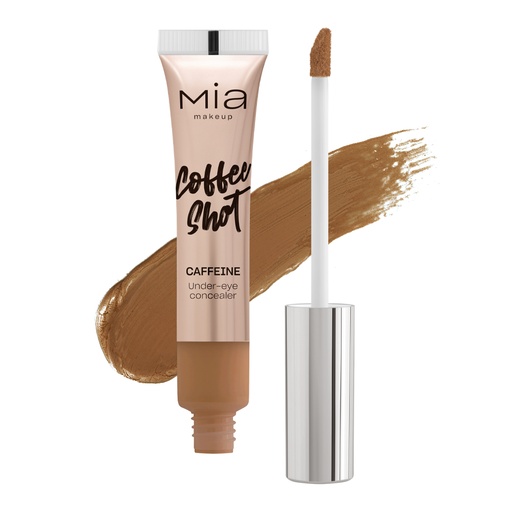 [CO22WO] Mia - Coffee Shot Concealer 22wo
