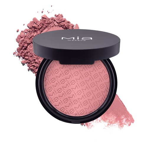 [FR212] Mia - Daily Bloom Blush 04 Rosy Poem