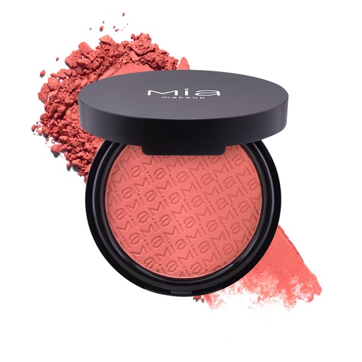 [FR213] Mia - Daily Bloom Blush 05 Coral Muse