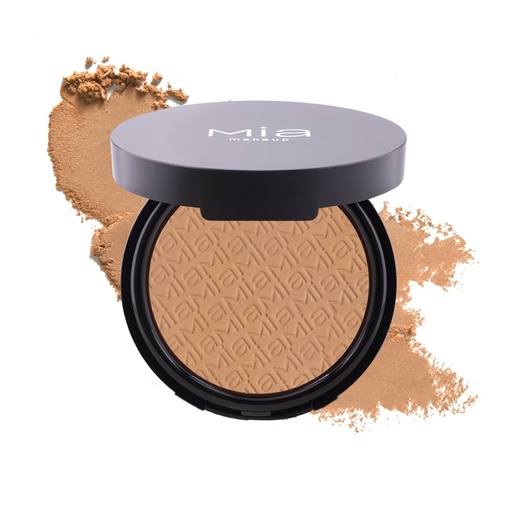 [TR047] Mia - Daily Tan Bronzer 01 Honey