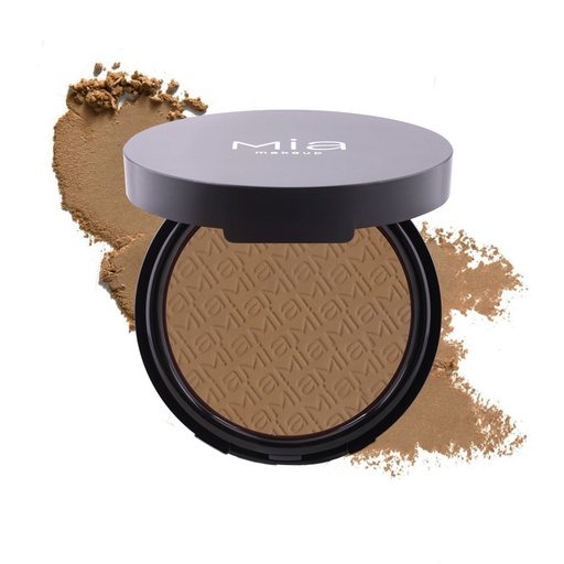 [TR050] Mia - Daily Tan Bronzer 04 Mocha