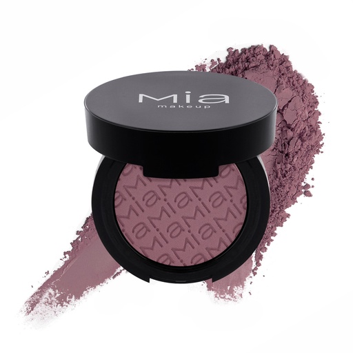 [OM412] Mia - Daily Wink Eyeshadow Mono Matte 05 Violet Visionary