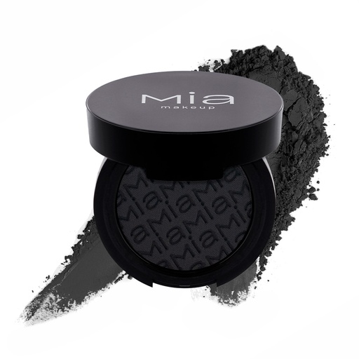 [OM415] Mia - Daily Wink Eyeshadow Mono Matte 08 In The Dark