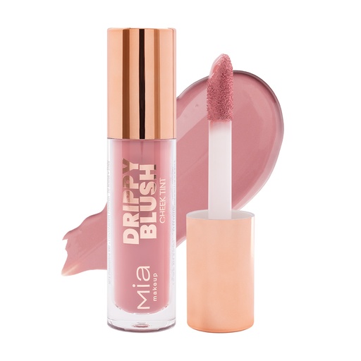 [FR205] Mia - Drippy Blush Cheek Tint 03 Pink Daydreams