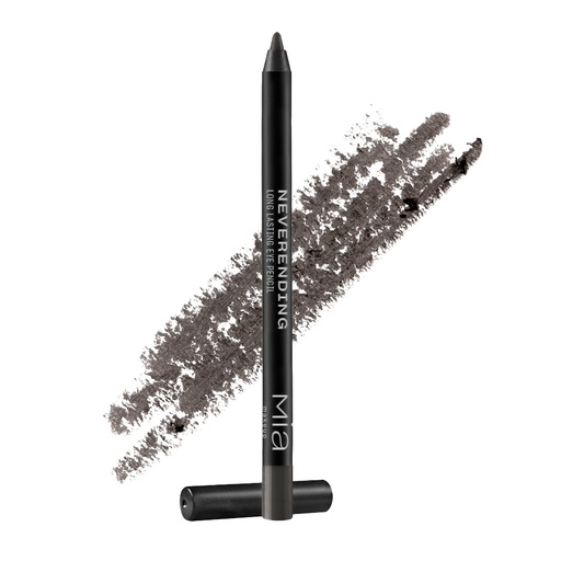 [MO024] Mia - Eye Pencil Neverending Antracyte