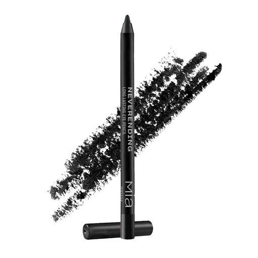 [MO022] Mia - Eye Pencil Neverending Black