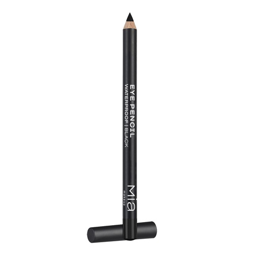 [MO021] Mia - Eye Pencil Waterproof Black