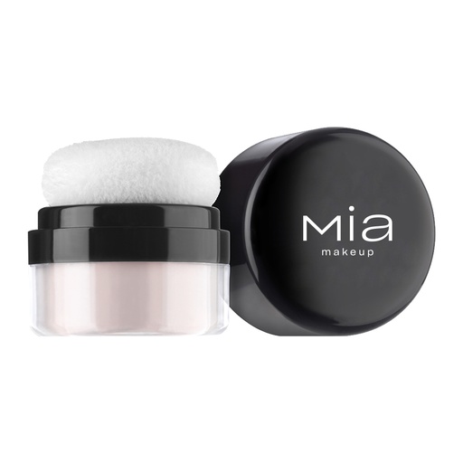[CI079] Mia - Fix Powder Brush On 05 Pink