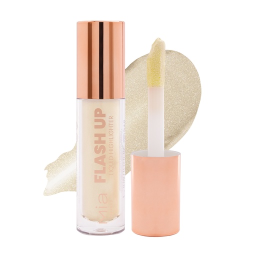 [FR210] Mia - Flash Up Liquid Highlighter 02 Sunlit