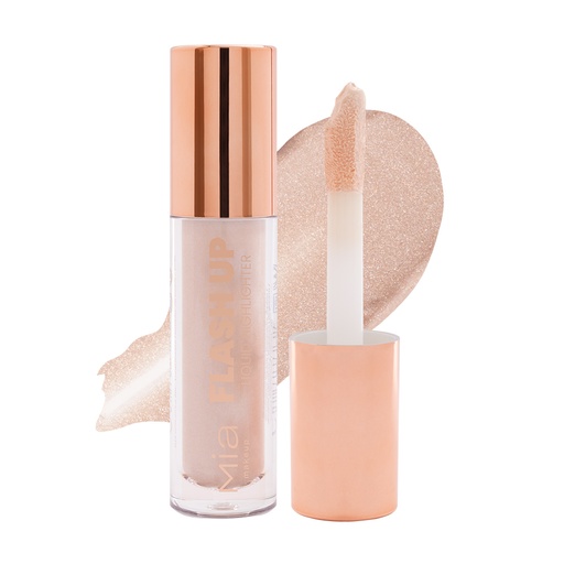 [FR211] Mia - Flash Up Liquid Highlighter 03 Starburst