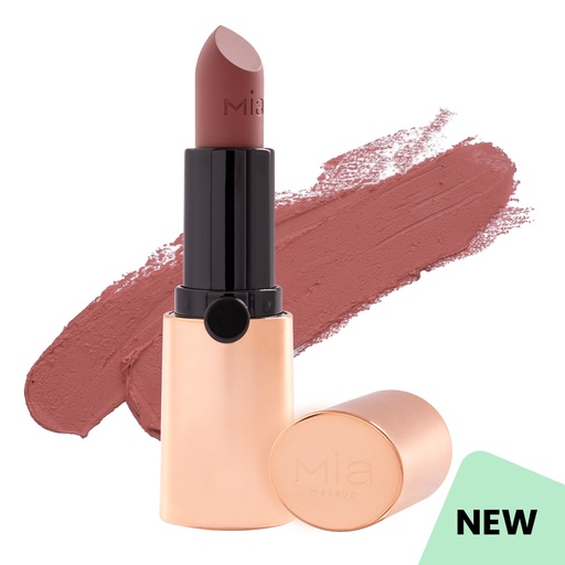 [RO010] Mia - Glam Flow Lipstick 10 Inexplicable