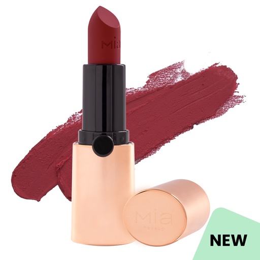 [RO014] Mia - Glam Flow Lipstick 14 Obstiné