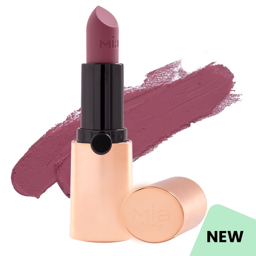 [RO019] Mia - Glam Flow Lipstick 19 Merveilleux