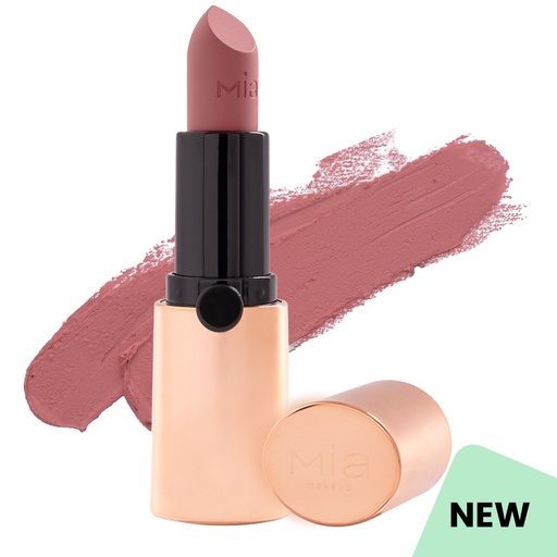 [RO025] Mia - Glam Flow Lipstick 25 Délicat