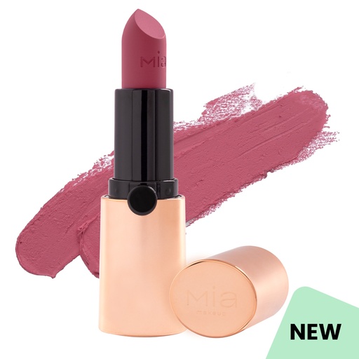 [RO028] Mia - Glam Flow Lipstick 28 Magnifique