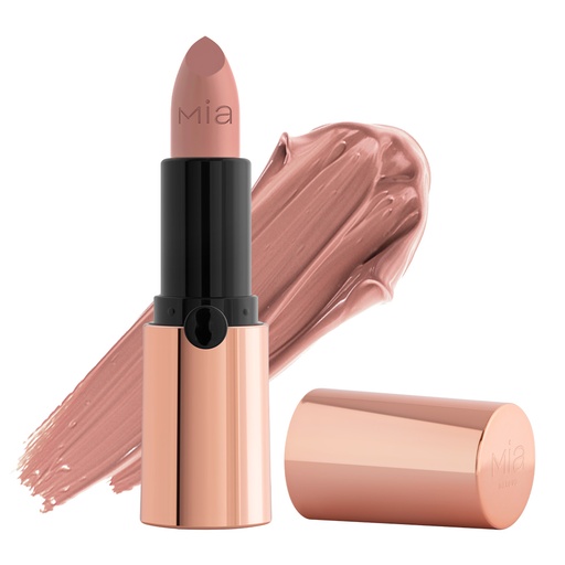 [RO043] Mia - Glam Flow Lipstick 43 Roy Beige 