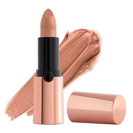 [RO044] Mia - Glam Flow Lipstick 44 Cahmere 