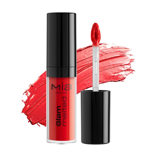 [RL012] Mia - Glam Melted Lip Tint 12 Fabuleux