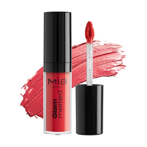 [RL013] Mia - Glam Melted Lip Tint 13 Passione