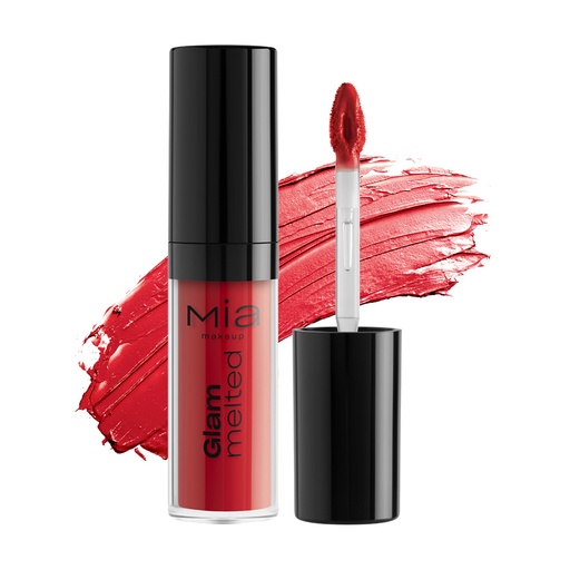 [RL014] Mia - Glam Melted Lip Tint 14 Fervent