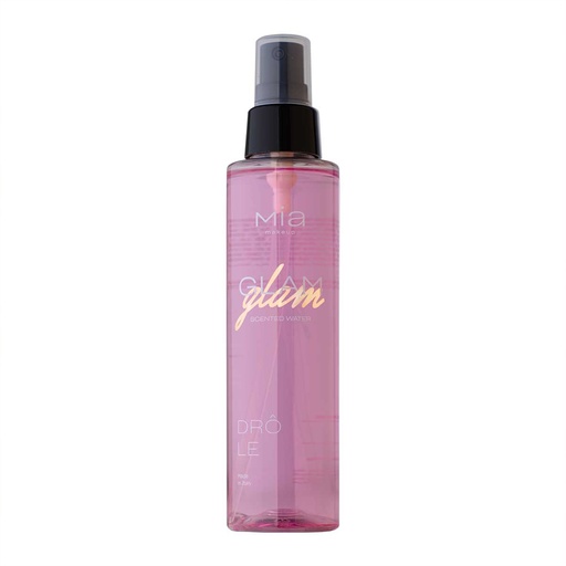 [AP191] Mia - Glam Scented Water - Drôle