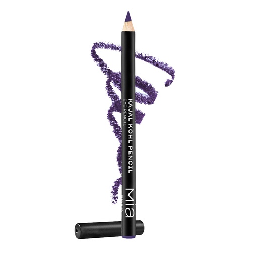 [MK010] Mia - Kajal Khol Dynamic Deep Purple