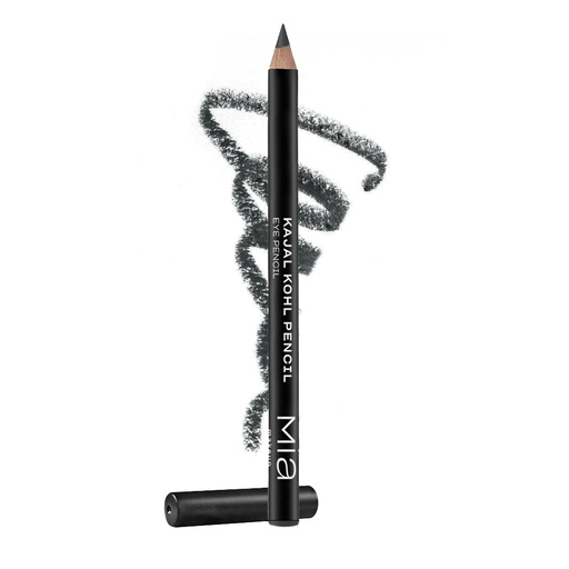 [MK009] Mia - Kajal Khol Pencil Smoke